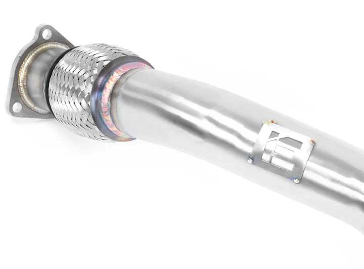IE Midpipe Exhaust Upgrade For Audi C7/C7.5 S6 & S7 - Image 3