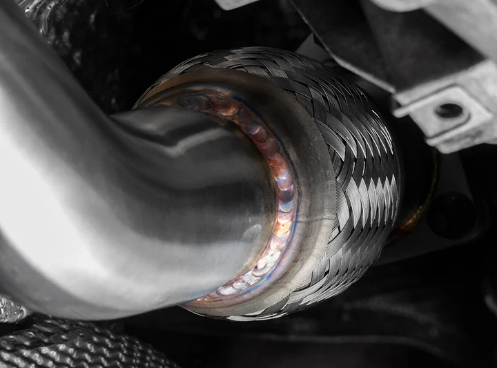 IE Midpipe Exhaust Upgrade For Audi C7/C7.5 S6 & S7 - Image 6