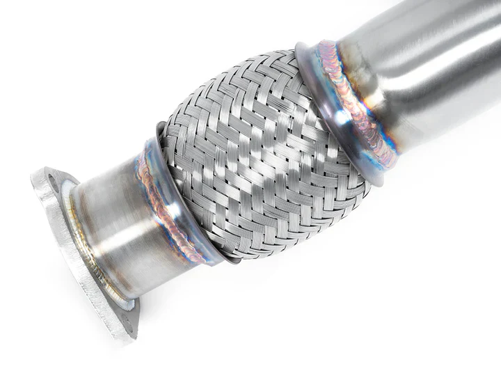 IE Midpipe Exhaust Upgrade For Audi C7/C7.5 S6 & S7 - Image 8