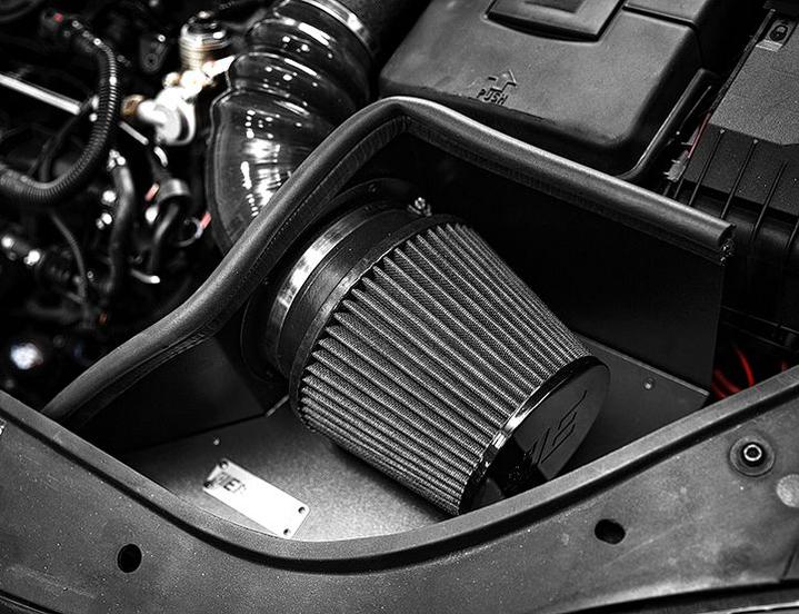 IE MK6 Golf R, Audi A3, MK5 GTI, Jetta, & GLI 2.0T FSI Cold Air Intake Kit - Image 5
