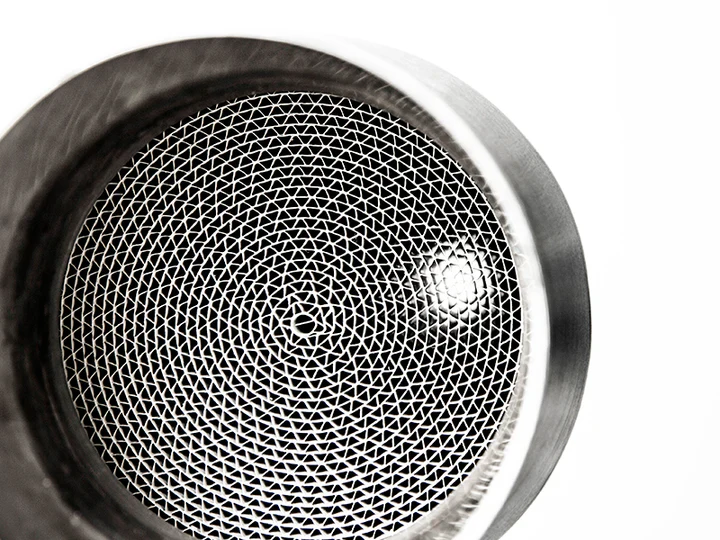 IE MK6 GLI 2013+ GLI Downpipe OE Turbo - Image 6