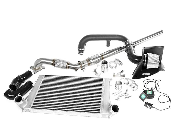 IE MK6 Stage 2 Power Kit for TSI Engine | Fits GTI & Jetta