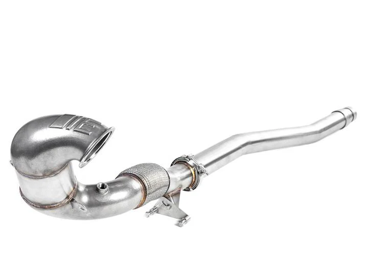 IE MQB AWD Performance Downpipe 3"