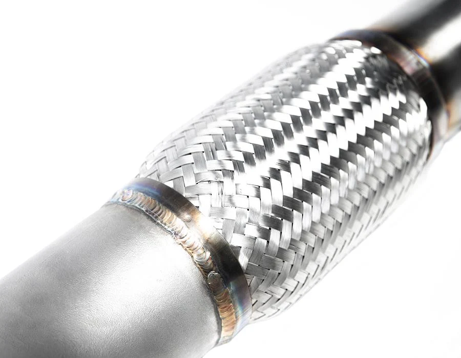 IE Performance Downpipe for Audi 2.5 TFSI Engines | Fits 8V RS3 - Image 3