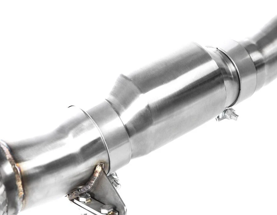 IE Performance Downpipe for Audi 2.5 TFSI Engines | Fits 8V RS3 - Image 4