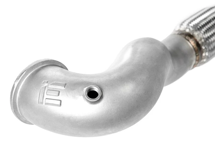 IE Performance Downpipe for Audi 2.5 TFSI Engines | Fits 8V RS3 - Image 5