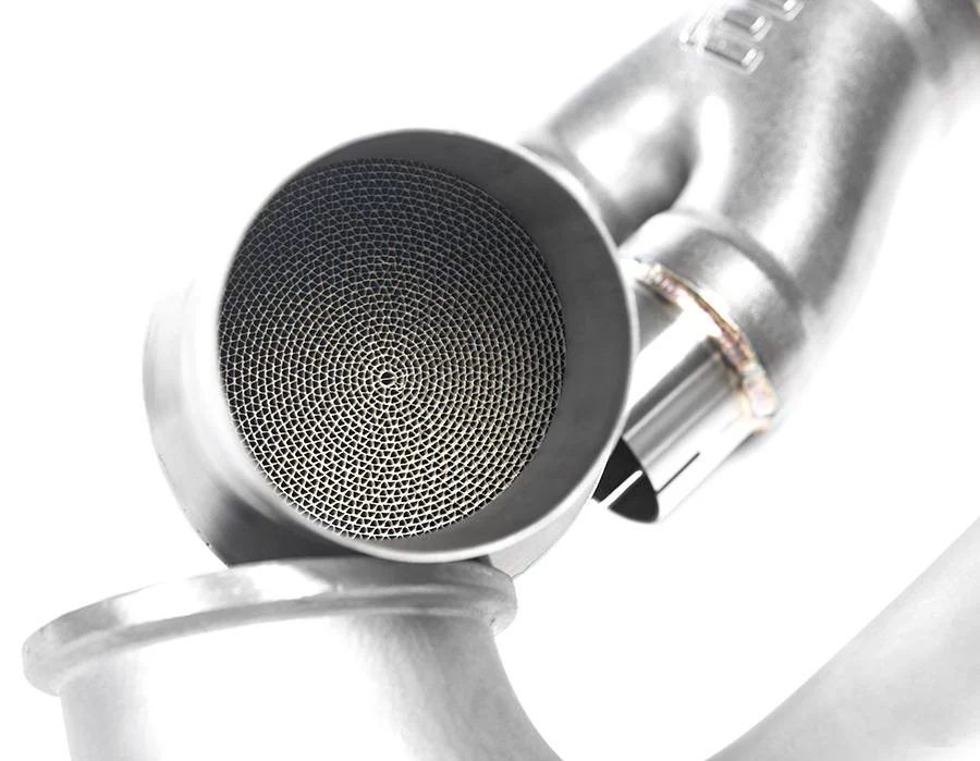 IE Performance Downpipe for Audi 2.5 TFSI Engines | Fits 8V RS3 - Image 7
