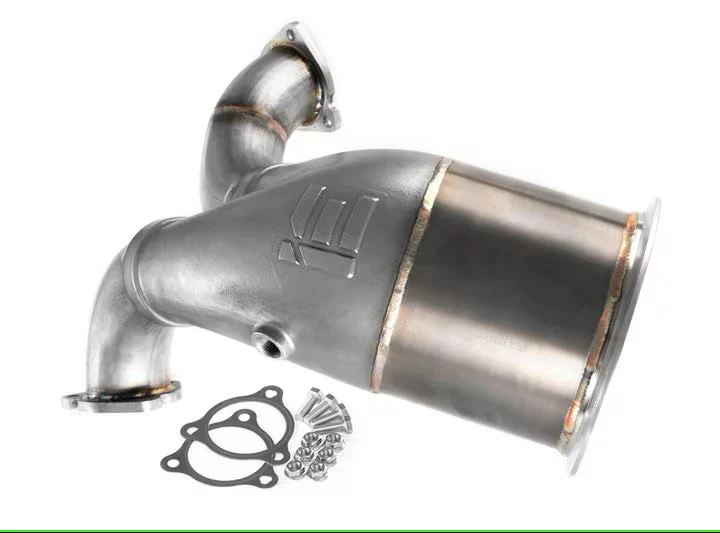 IE Performance Downpipe For Audi B9 S4 & S5 3.0T