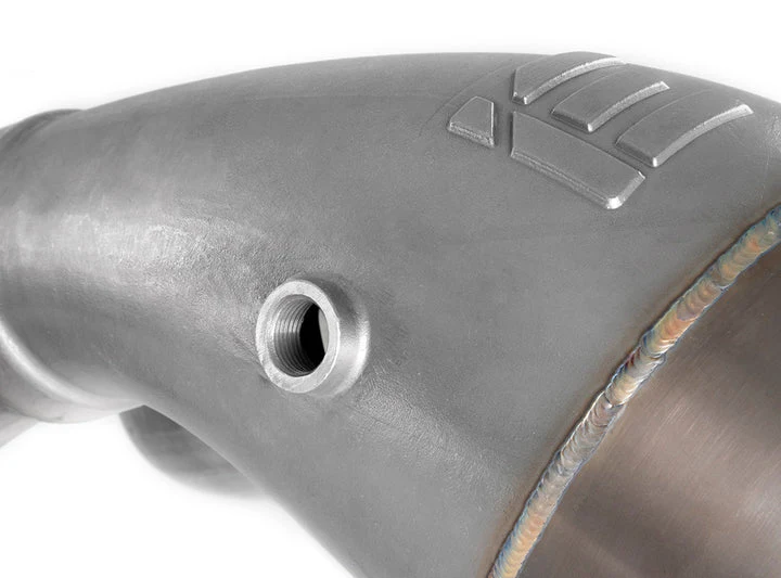 IE Performance Downpipe For Audi B9 S4 & S5 3.0T - Image 6