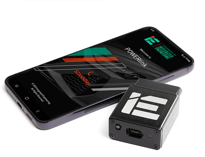 IE Performance Transmission Tune for Audi B9 S4, S5, and SQ5 - Image 2