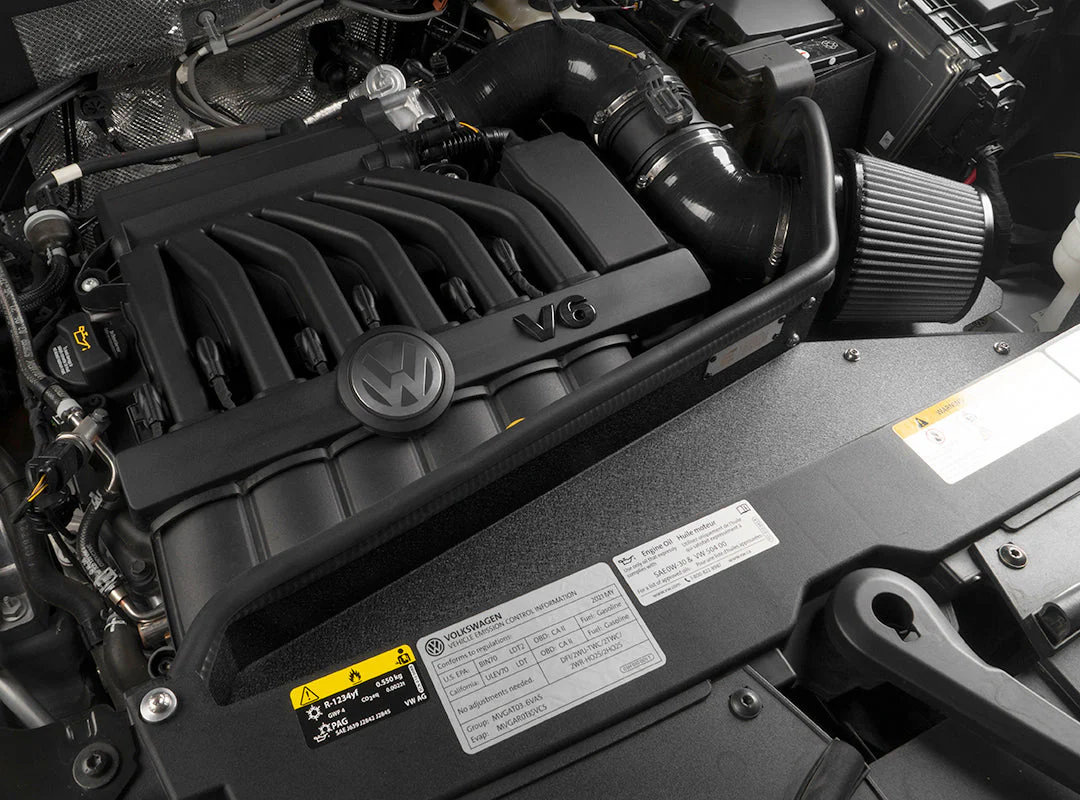 IE Performance Intake System For VW Atlas VR6 - Image 4