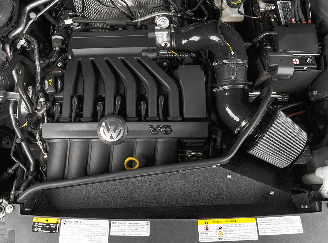 IE Performance Intake System For VW Atlas VR6 - Image 5