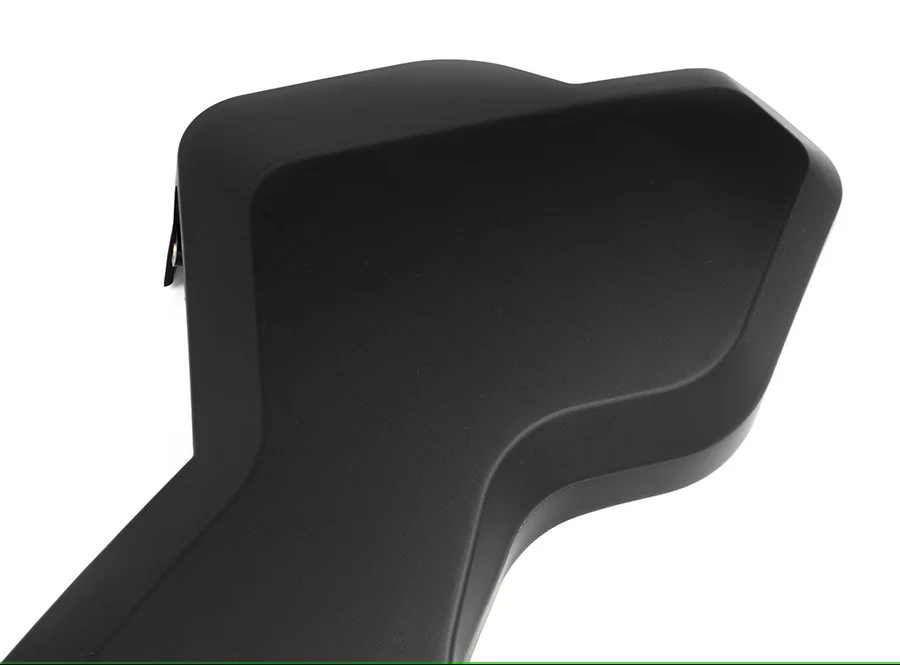 IE Poly Lid For MK7/8V Air Intake System - Image 2