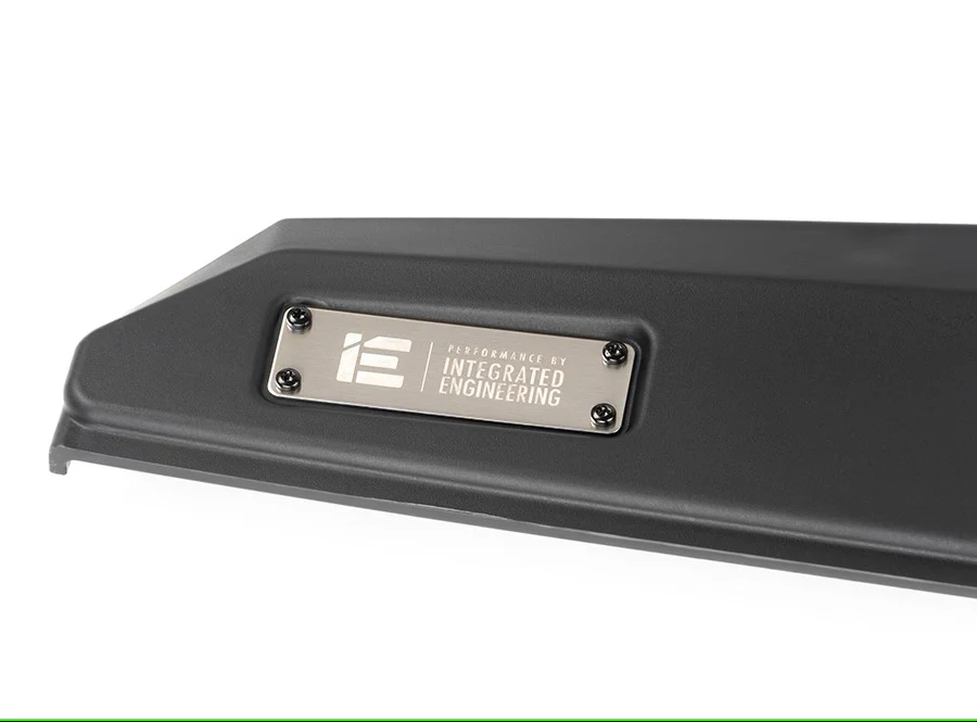 IE Poly Lid For MK7/8V Air Intake System - Image 3