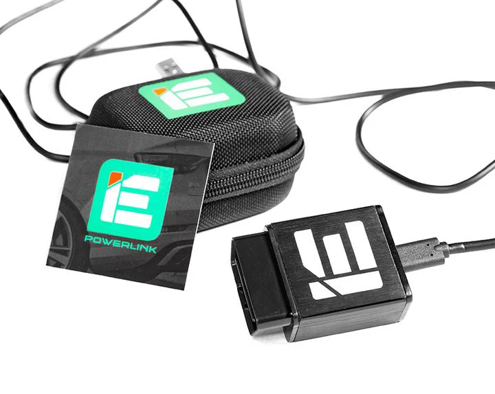 IE POWERlink Mobile V4 Software Flash Tool