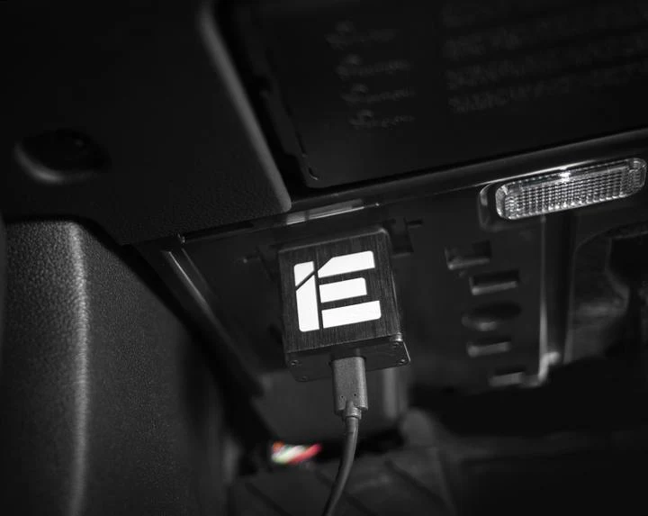 IE POWERlink Mobile V4 Software Flash Tool - Image 4