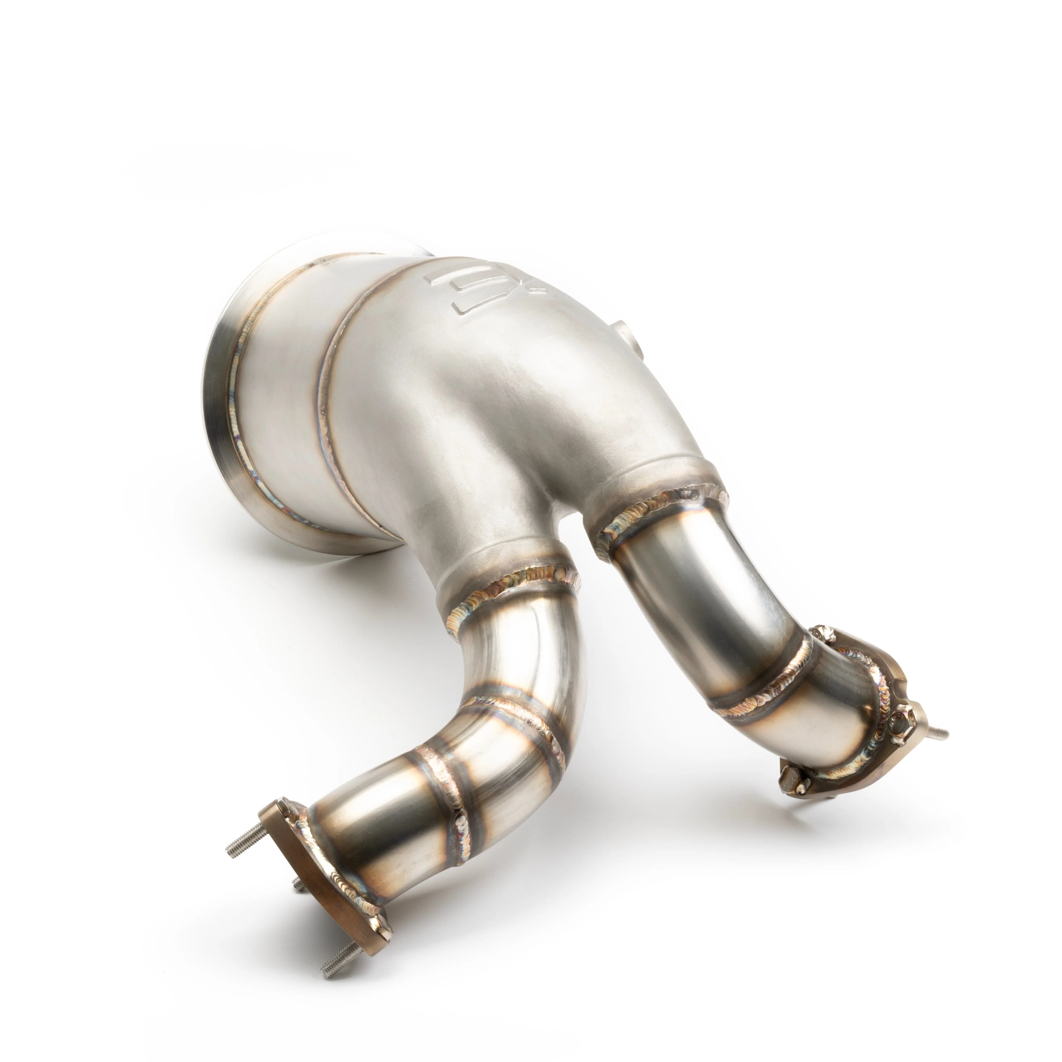IE ProCore Downpipe For Audi B9 S4 & S5 - Image 2