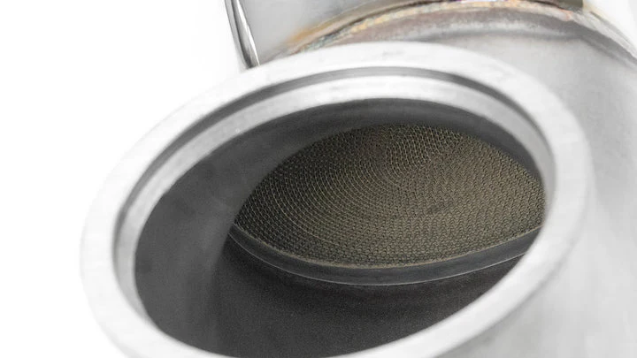 IE ProCore Downpipe For VW MK8 GTI - Image 5