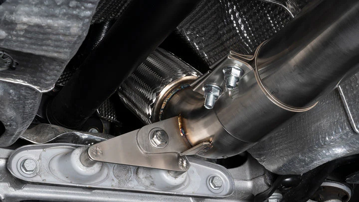 IE ProCore Downpipe For VW MK8 GTI - Image 7