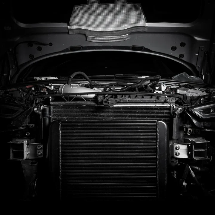 IE Race FDS Intercooler System For Audi B9/B9.5 S4 & S5 - Image 5