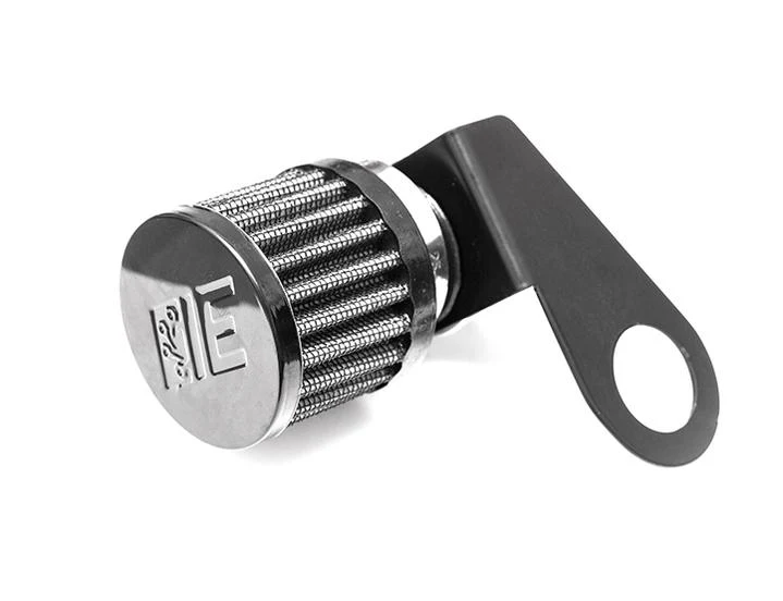 IE SAI Filter Kit (Billet Barb W/Filter)