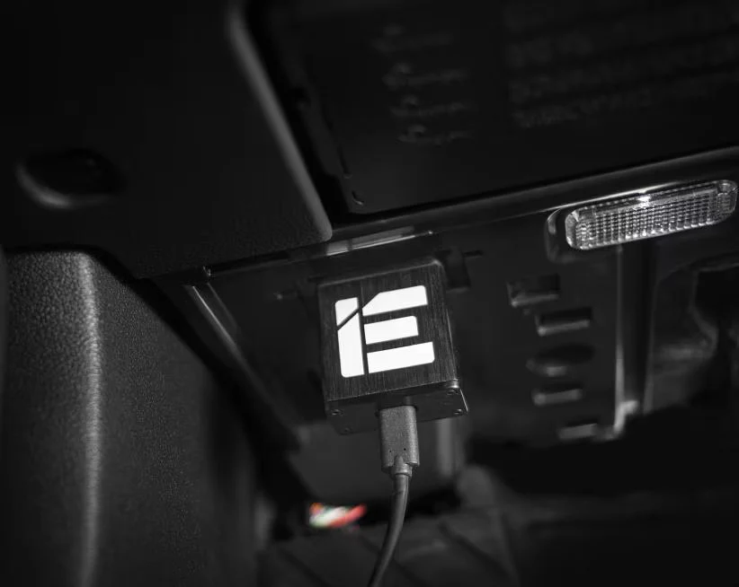 IE Tuning Credits