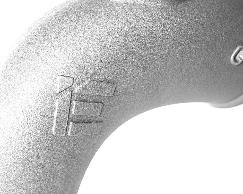 IE Turbo Inlet Pipe For Audi 2.5T EVO RS3 & TTRS Engines - Image 2
