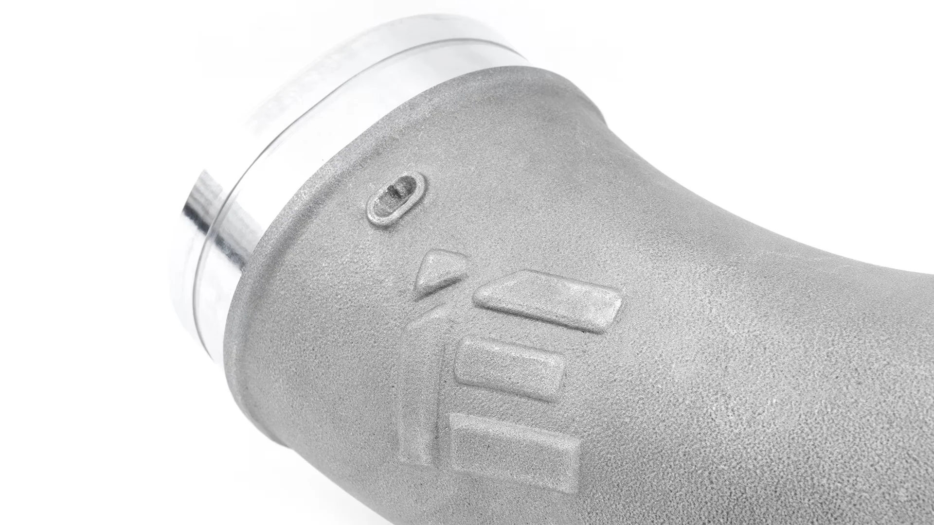 IE Turbo Inlet Pipe for Audi B9/B9.5 SQ5 3.0T - Image 2