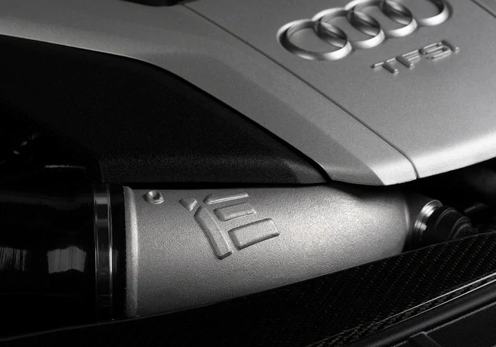 IE Turbo Inlet Pipe for B9/B9.5 S4 & S5 3.0T - Image 2