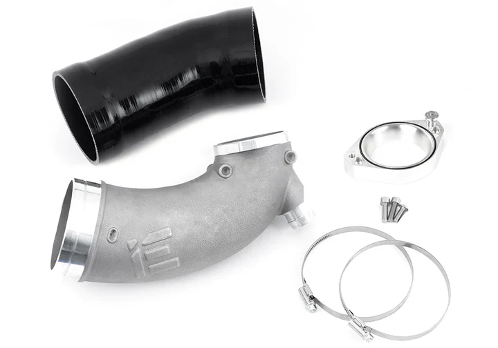 IE Turbo Inlet Pipe for B9/B9.5 S4 & S5 3.0T - Image 4