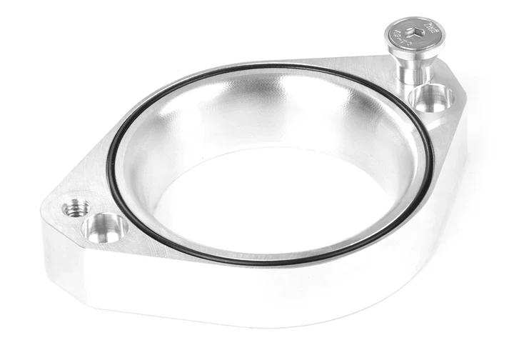 IE Turbo Inlet Pipe for B9/B9.5 S4 & S5 3.0T - Image 5