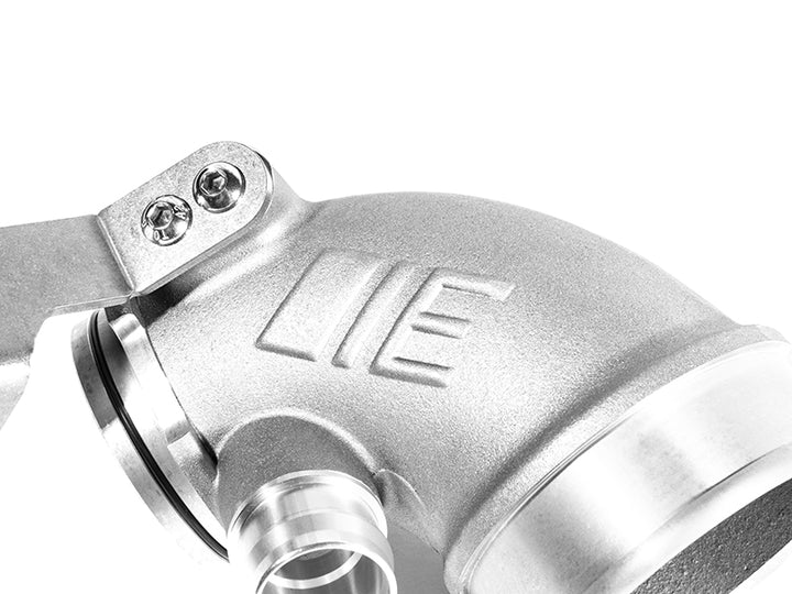 IE Turbo Inlet Pipe for VW & Audi 2.0T/1.8T Gen 3 Engines | Fits VW MK7 & Audi 8V - Image 2