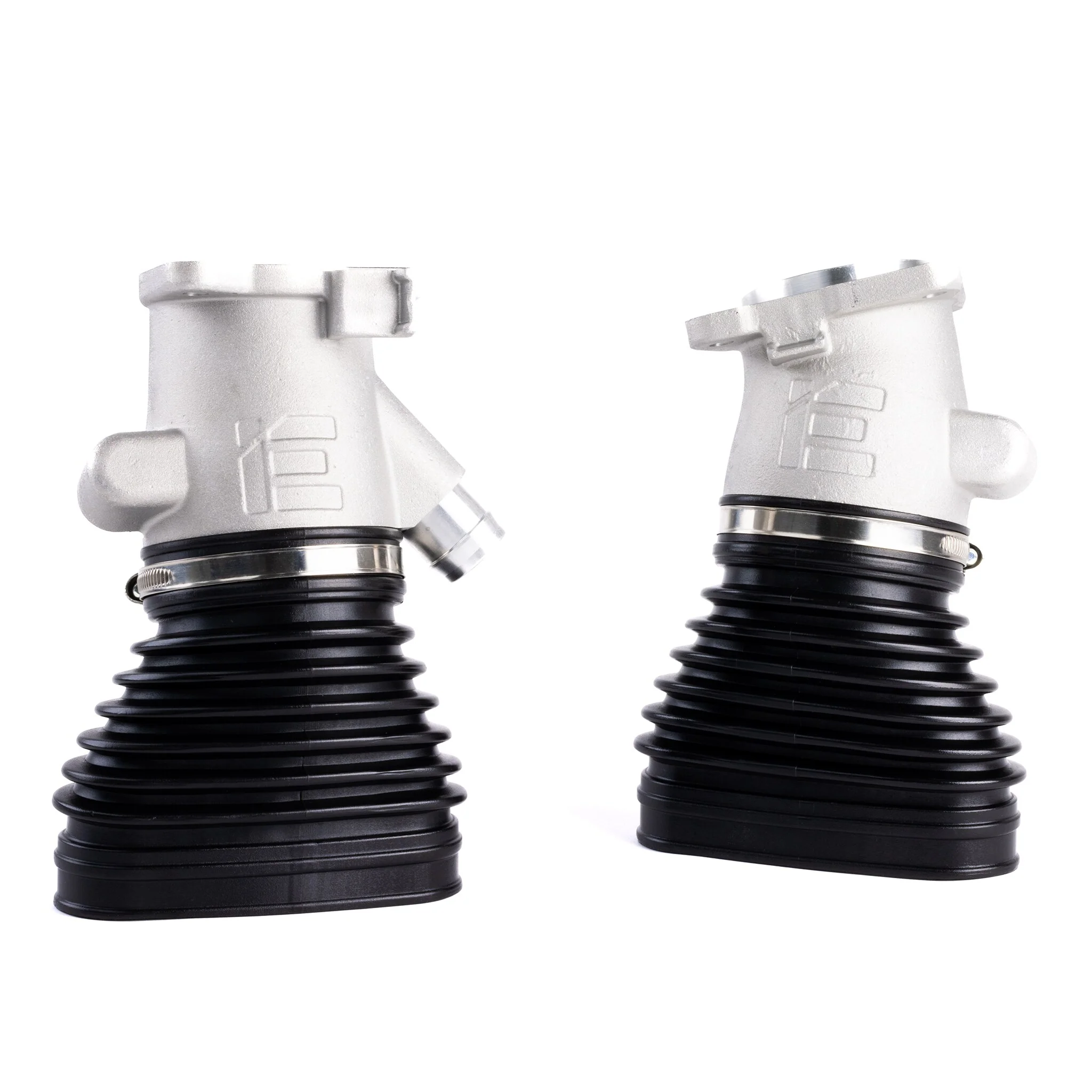 IE Turbo Inlet Pipes For Audi C8 RS6 & RS7