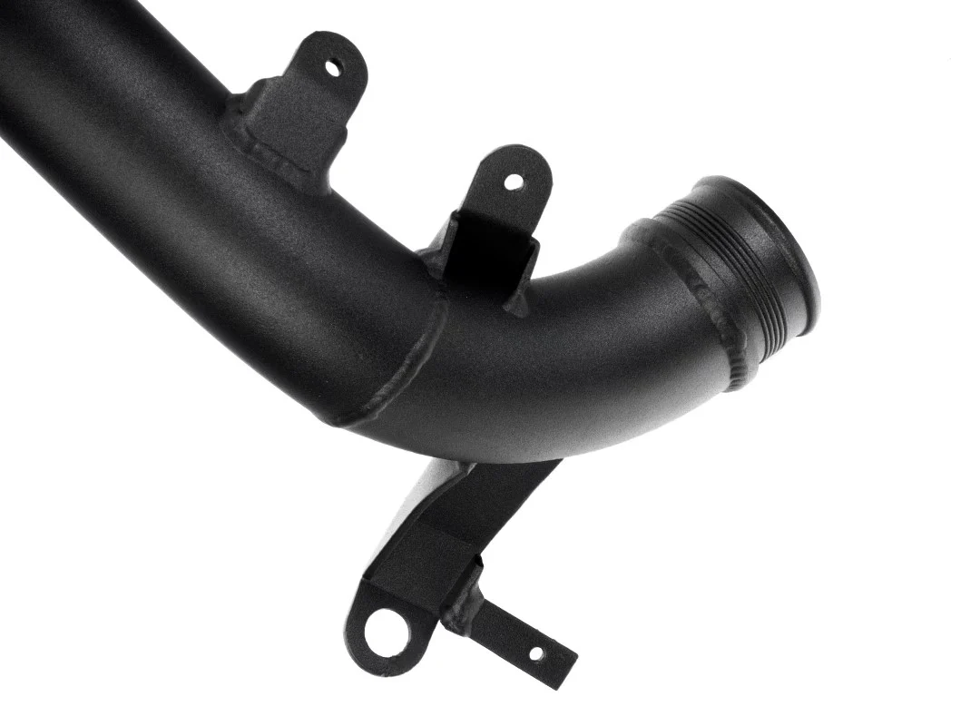 IE Turbo Outlet Pipe For MK8 Golf R, GTI, & 8Y S3 - Image 4