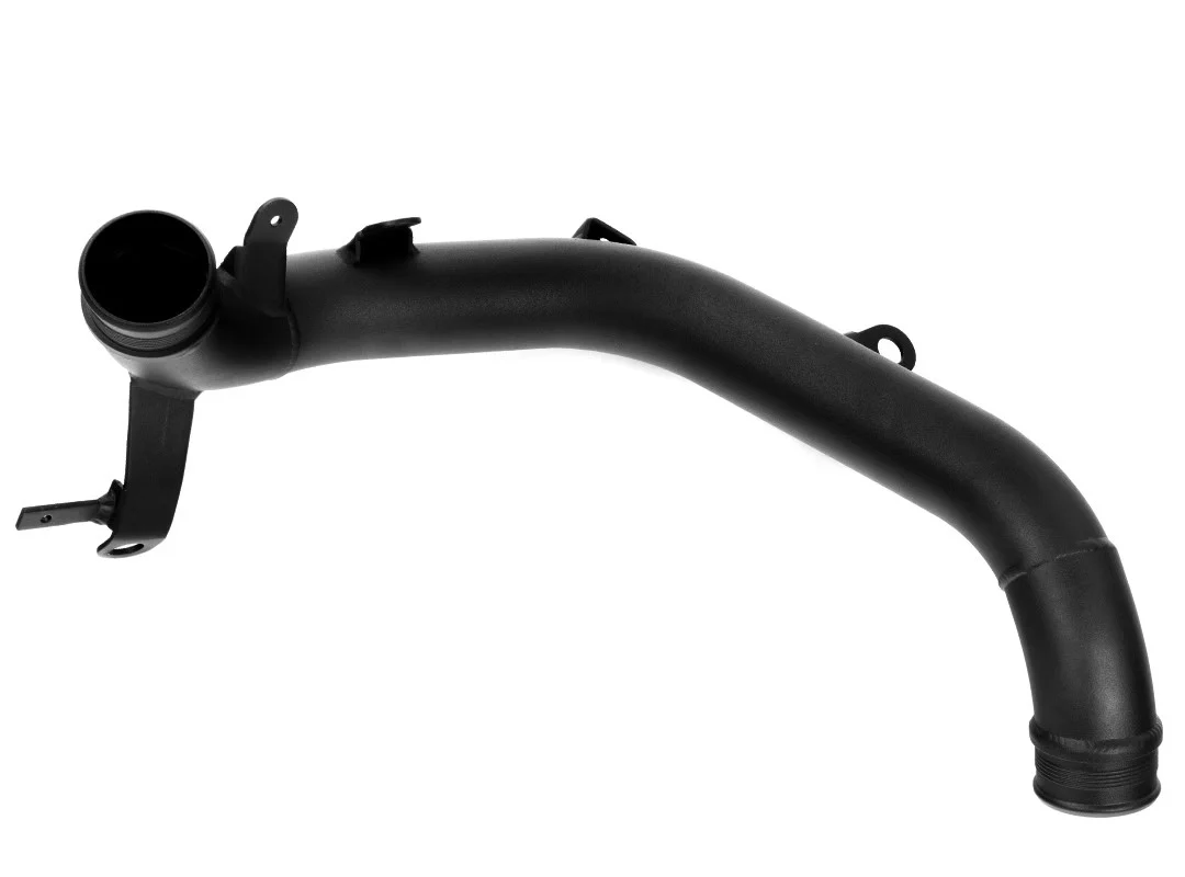 IE Turbo Outlet Pipe For MK8 Golf R, GTI, & 8Y S3 - Image 5