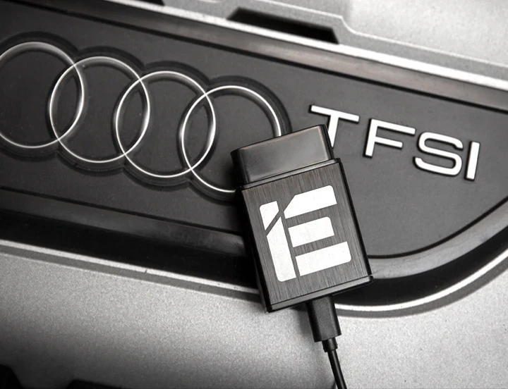 IE VW & Audi 2.0T FSI K04 Performance ECU Tune | Fits MK6 Golf R & 8J TTS