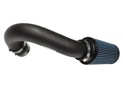 Injen 16-18 Audi A6 2.0L Turbo Polished Cold Air Intake - Image 3