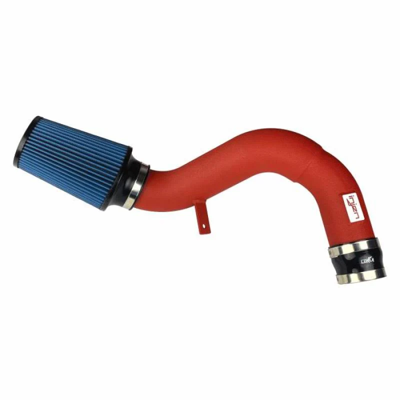 Injen 18-19 Audi S4/S5 (B9) Short Ram Intake - Image 2
