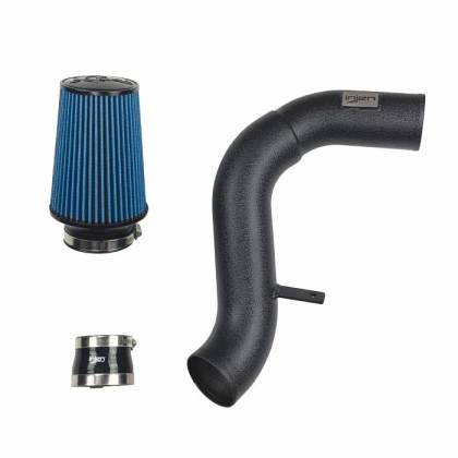 Injen 18-19 Audi S4/S5 (B9) Short Ram Intake - Image 3