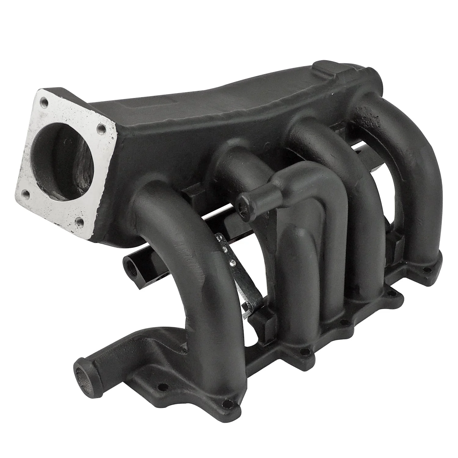 SPA TURBO INTAKE MANIFOLD CHEVY CHEVETTE / PONTIAC T1000 / ACADIAN 1.4 / 1.6L TOWARD FRONT THROTTLE - Image 3
