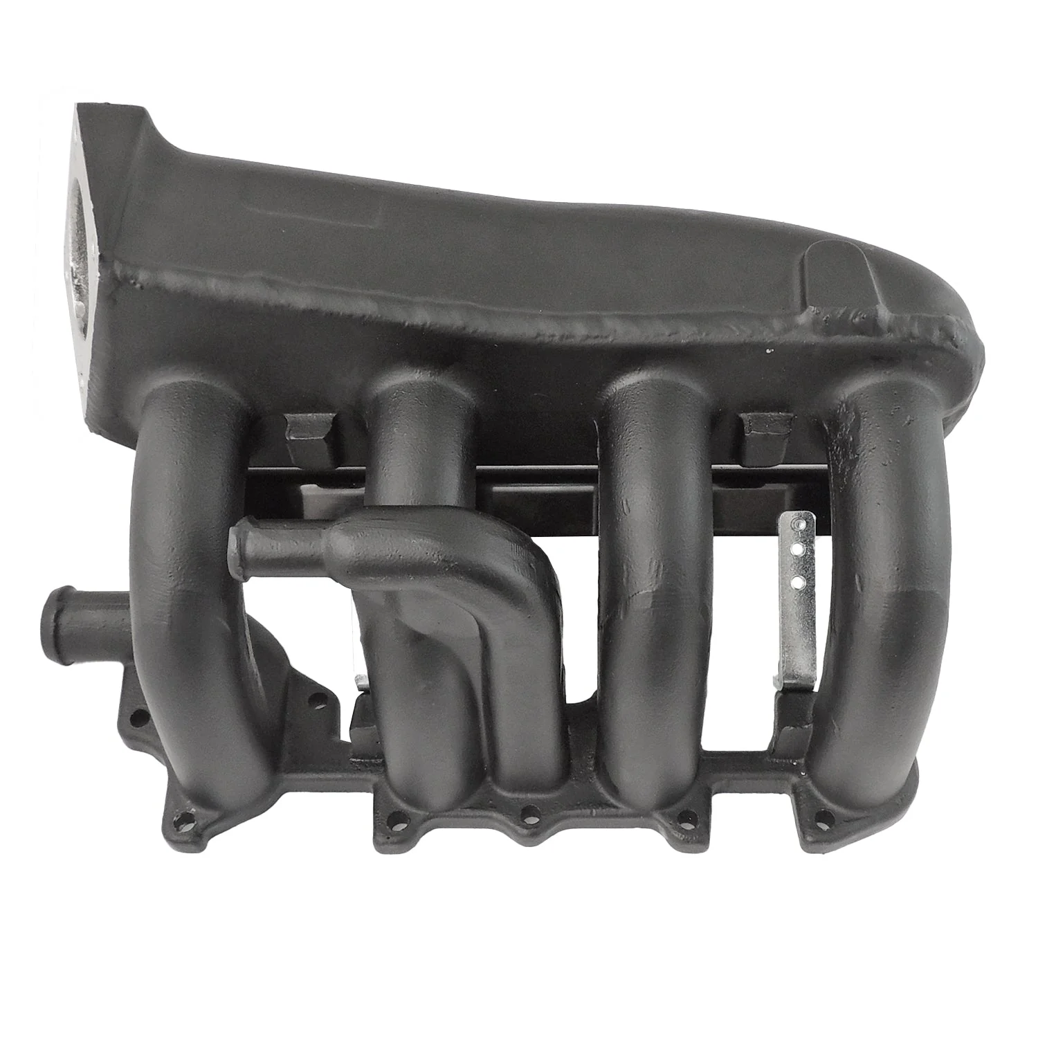 SPA TURBO INTAKE MANIFOLD CHEVY CHEVETTE / PONTIAC T1000 / ACADIAN 1.4 / 1.6L TOWARD FRONT THROTTLE - Image 4
