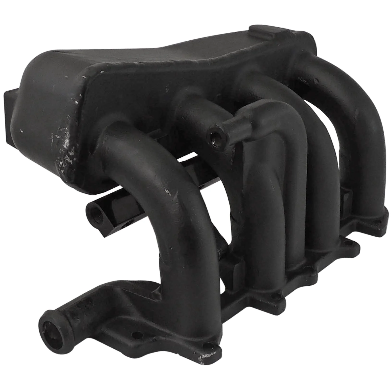SPA TURBO INTAKE MANIFOLD CHEVY CHEVETTE / PONTIAC T1000 / ACADIAN 1.4 / 1.6L TOWARD MIDDLE THROTTLE - Image 3