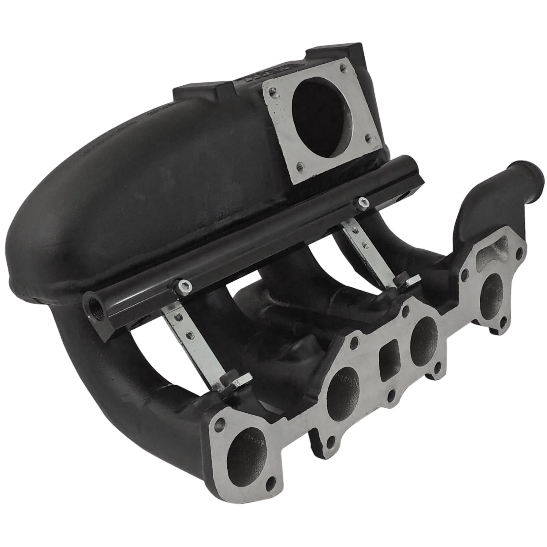 SPA TURBO INTAKE MANIFOLD CHEVY CHEVETTE / PONTIAC T1000 / ACADIAN 1.4 / 1.6L TOWARD MIDDLE THROTTLE - Image 4