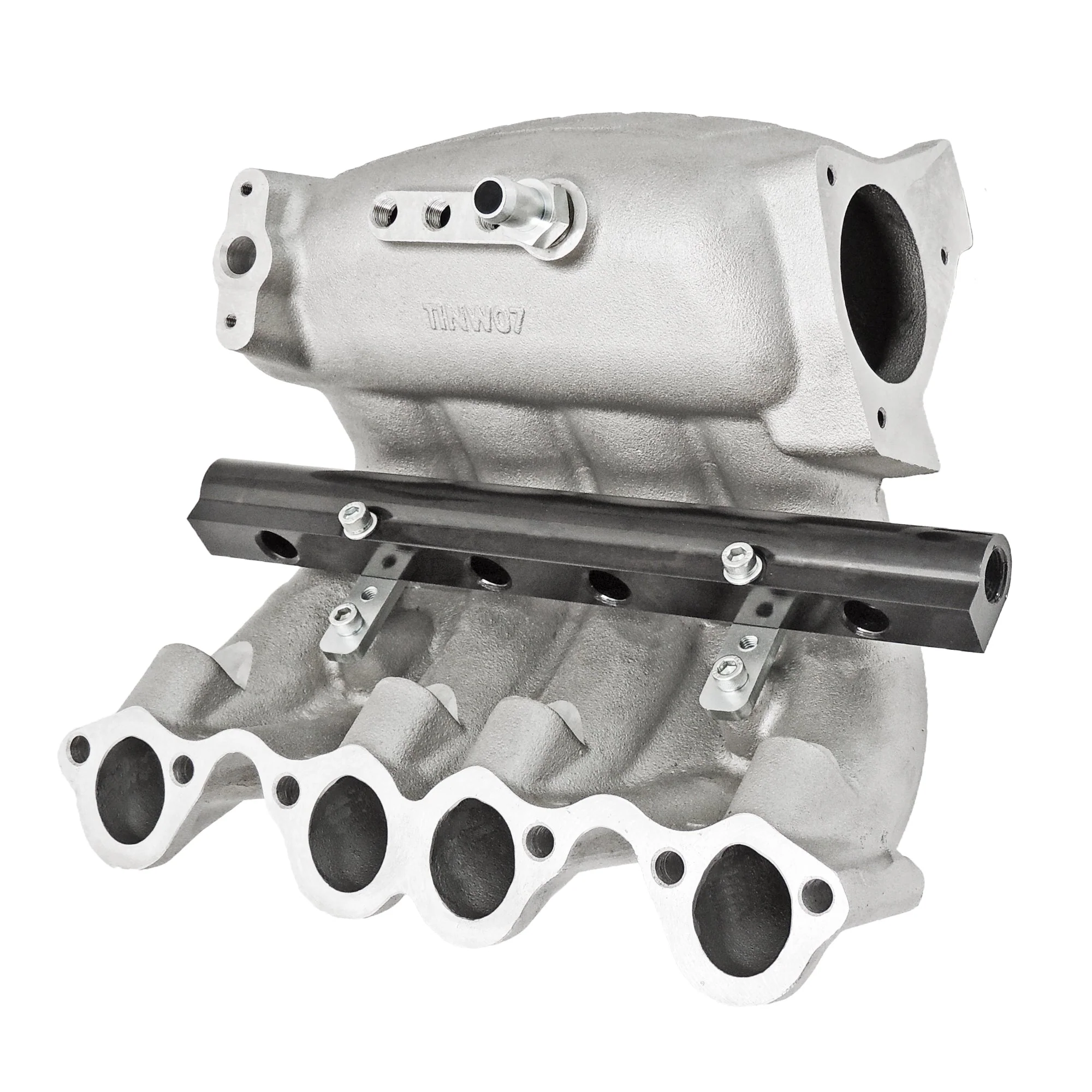 SPA TURBO INTAKE MANIFOLD VW 8V LONGITUDINAL - 4 INJECTORS