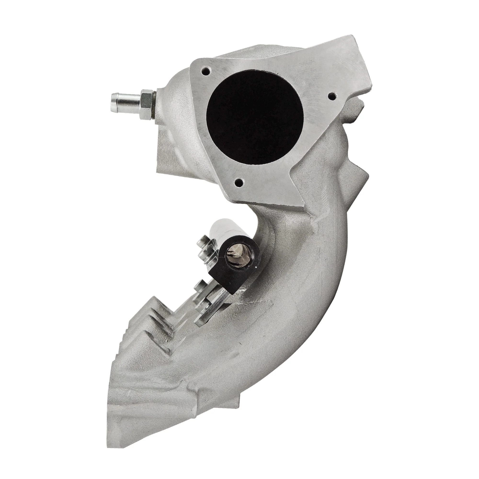 SPA TURBO INTAKE MANIFOLD VW 8V LONGITUDINAL - 4 INJECTORS - Image 4