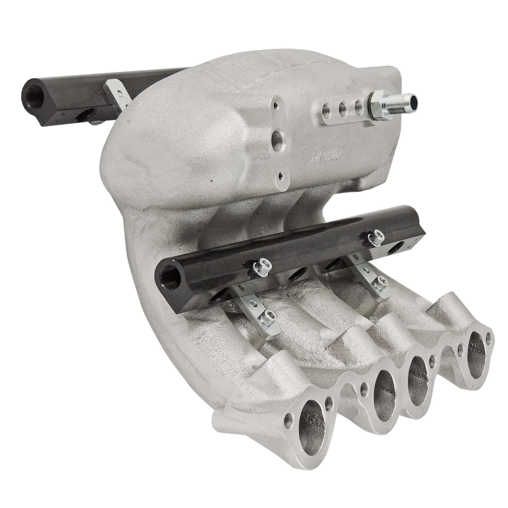 SPA TURBO INTAKE MANIFOLD VW 8V LONGITUDINAL - 8 INJECTORS - Image 2