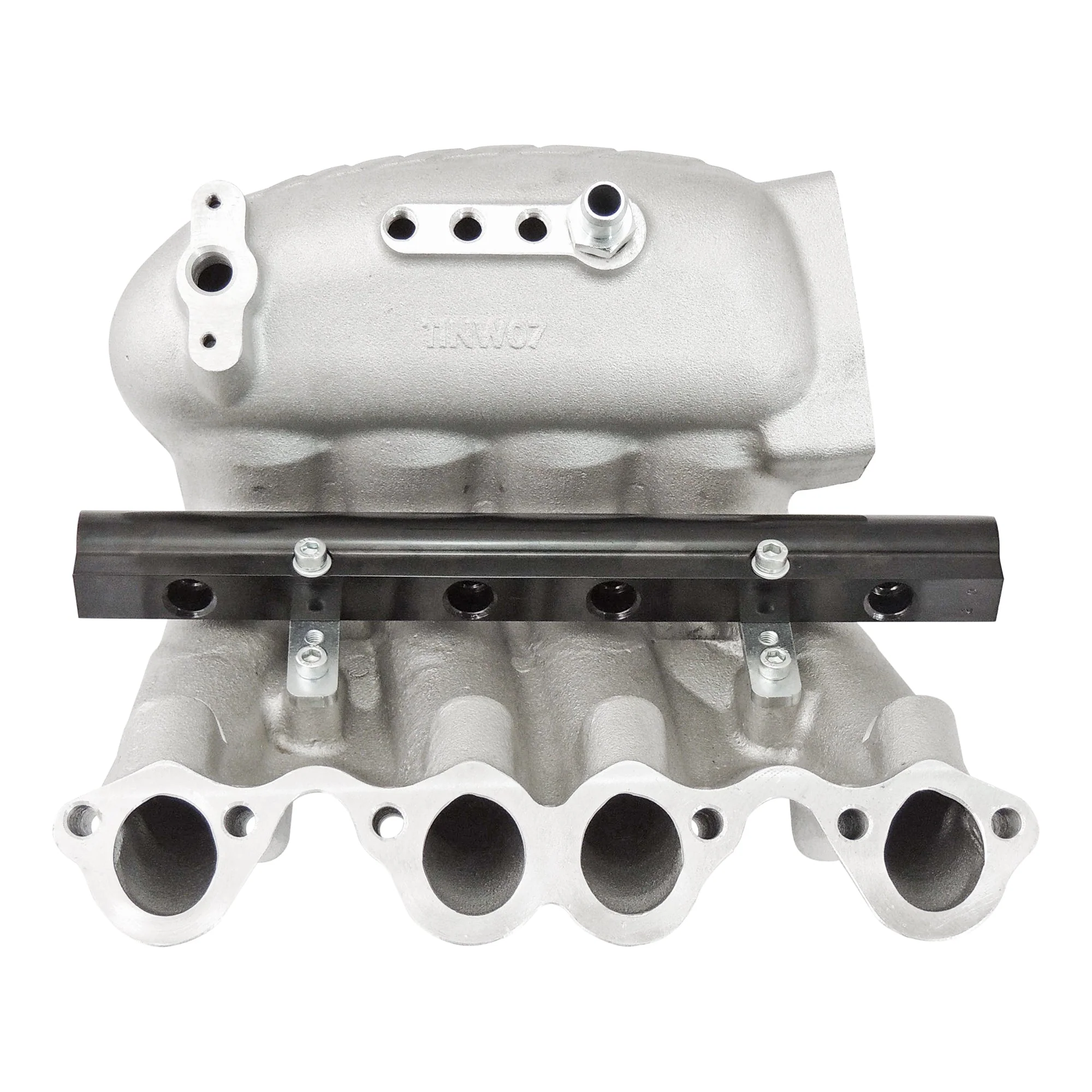 SPA TURBO INTAKE MANIFOLD VW 8V LONGITUDINAL - 8 INJECTORS - Image 3