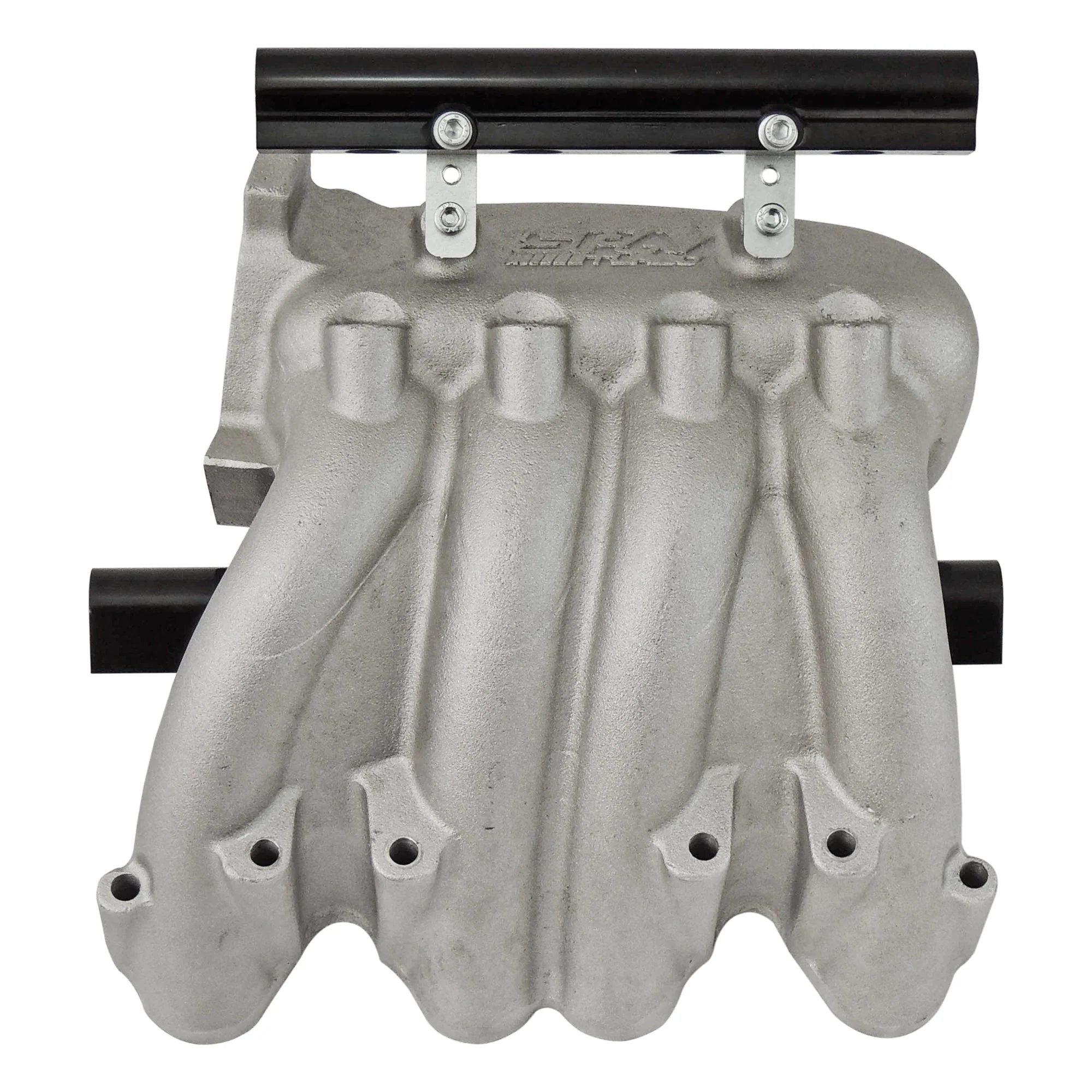 SPA TURBO INTAKE MANIFOLD VW 8V LONGITUDINAL - 8 INJECTORS - Image 4