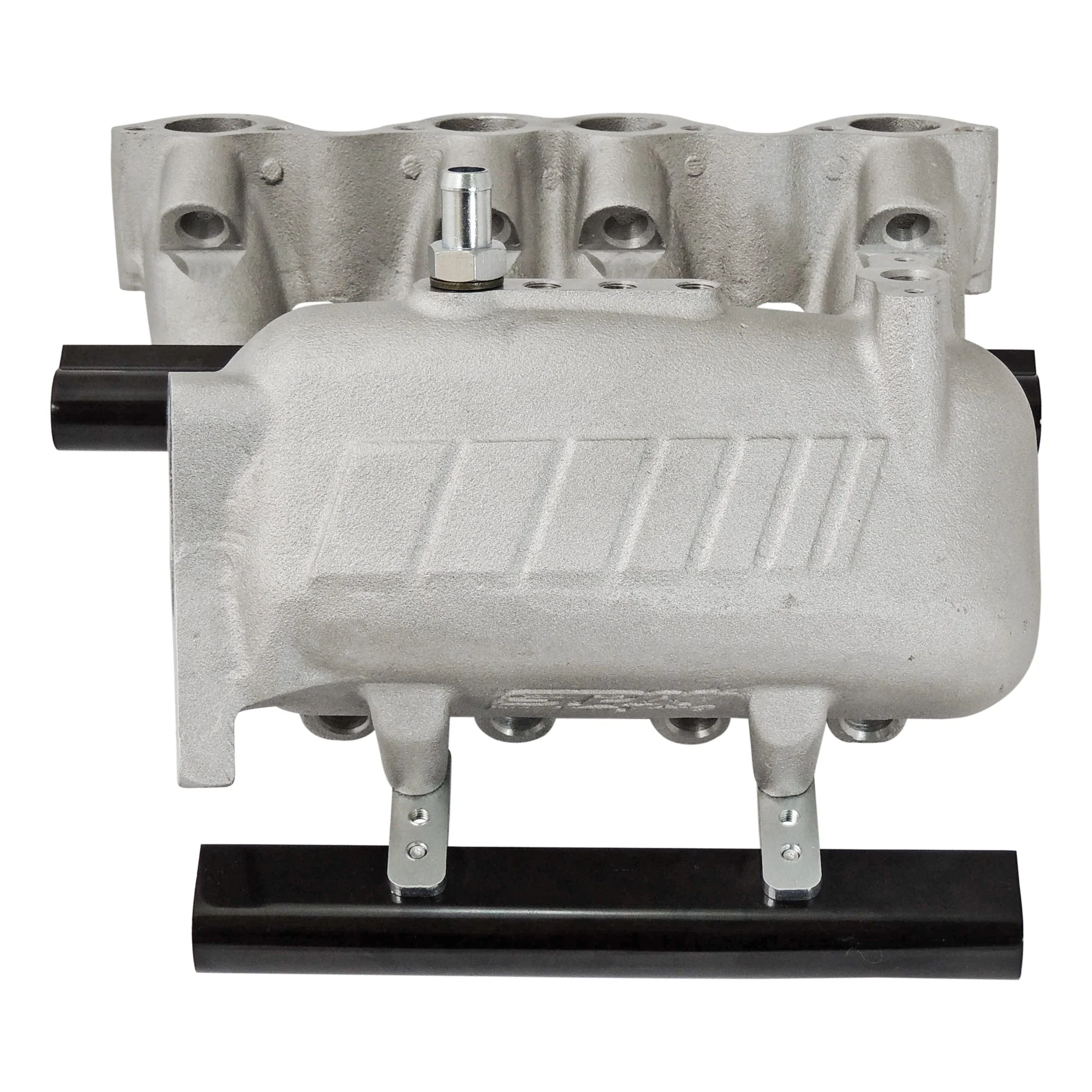 SPA TURBO INTAKE MANIFOLD VW 8V LONGITUDINAL - 8 INJECTORS - Image 7