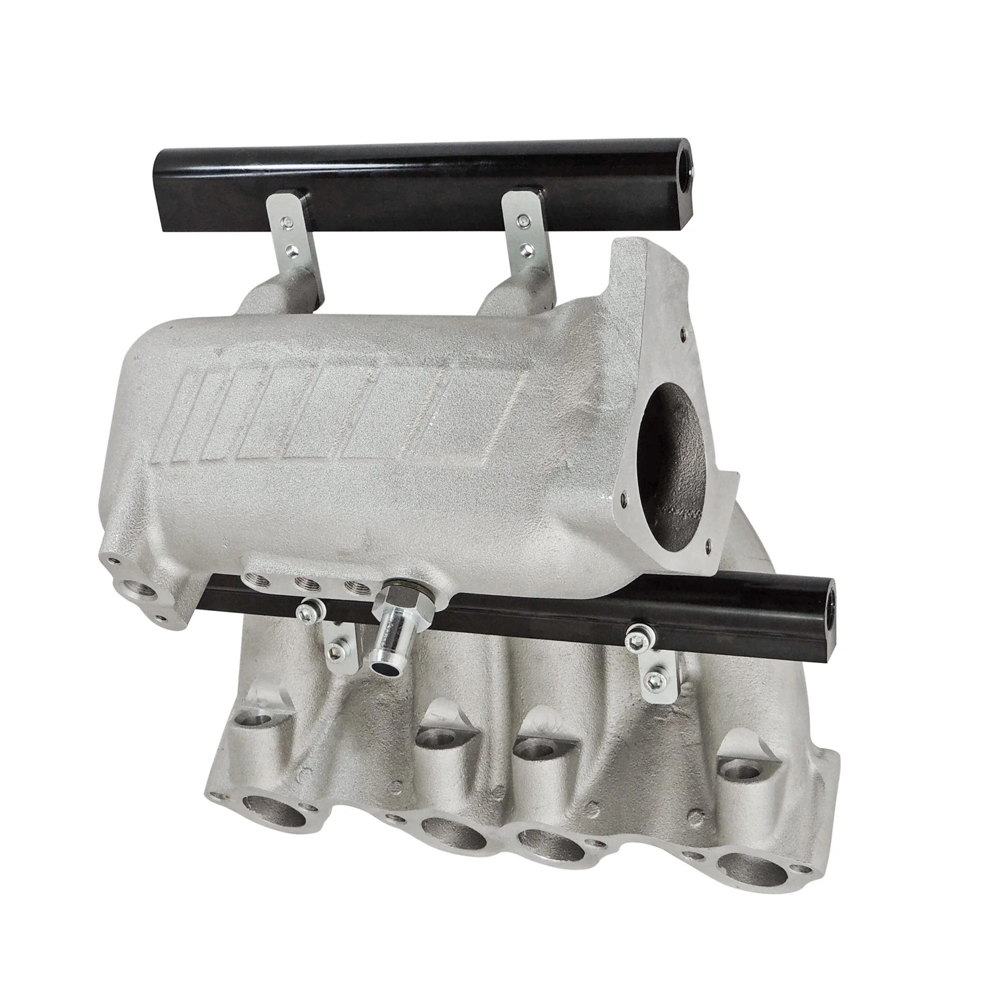 SPA TURBO INTAKE MANIFOLD VW 8V LONGITUDINAL - 8 INJECTORS - Image 8